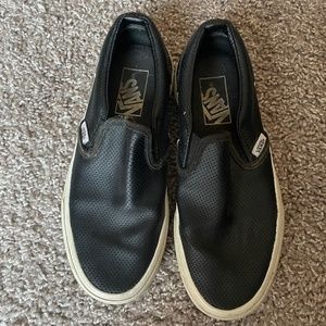 Vans Slip On